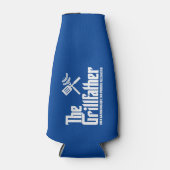 ザグリルファーザー ボトルクーラー (正面)