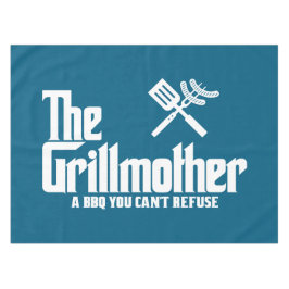 ザグリルマザー テーブルクロス