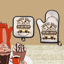 ザグリルマスターパパのBBQ父のデイキッチン