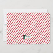 ザグリンチカルボード誕生日 (裏面)