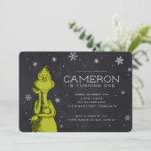 ザグリンチカルボード1st誕生日 (スタンド正面)