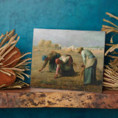 ザグリーナーズ， 1857 フォトプラーク (側面)