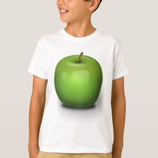 ザグリーンアップル Tシャツ