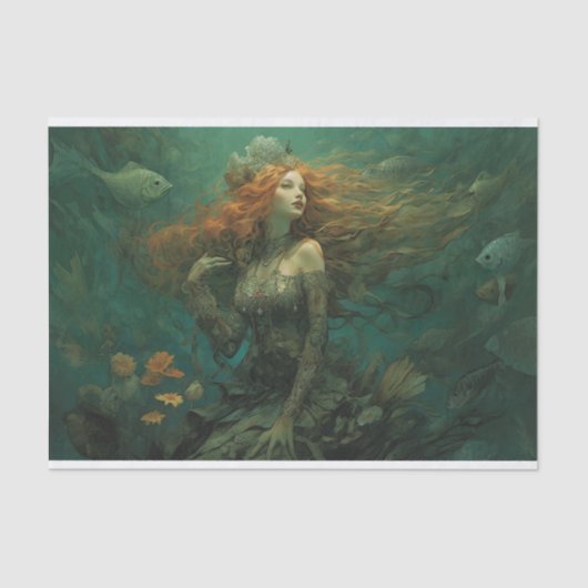 ザグリーンウンジン 薄葉紙 (正面)