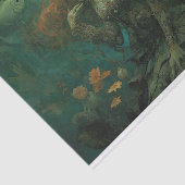 ザグリーンウンジン 薄葉紙 (詳細)