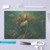 ザグリーンウンジン 薄葉紙 (クラフト)