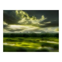 ザグリーンオアシスプリント