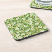 ザグリーンガーデンコースター コースター (左側)