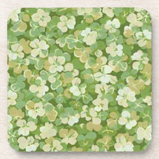 ザグリーンガーデンコースター コースター (正面)