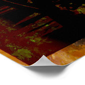 ザグリーンジャージーI ポスター (角)