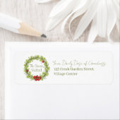 ザグリーンズサラダ ラベル (インサイチュ)