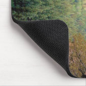 ザグリーンバレー – コロラド マウスパッド (コーナー)