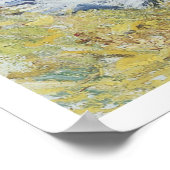 ザグリーンパラソル1909年ガイバラ ポスター (角)