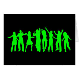 ザグリーンパーティー