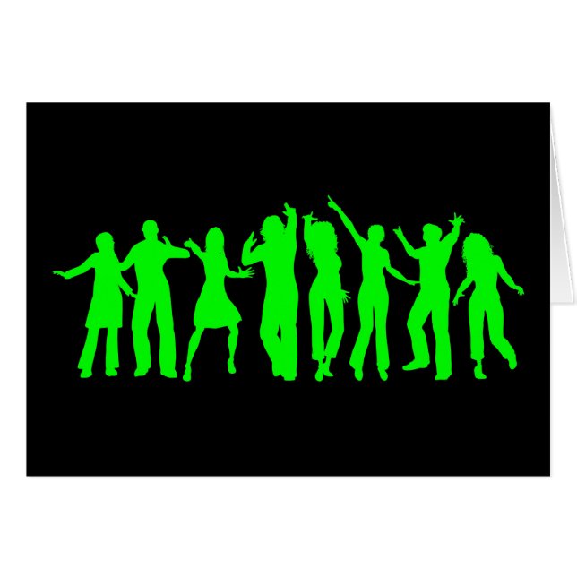 ザグリーンパーティー (正面横)