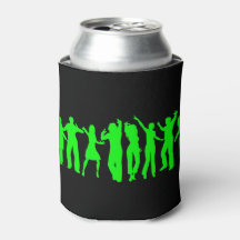 ザグリーンパーティー