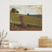 ザグリーンヒル ポスター (キッチン)