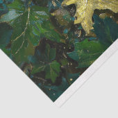 ザグリーンマン – 神話の森の守護者の切り離し 薄葉紙 (詳細)