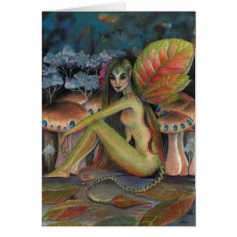 ザグリーン妖精の国