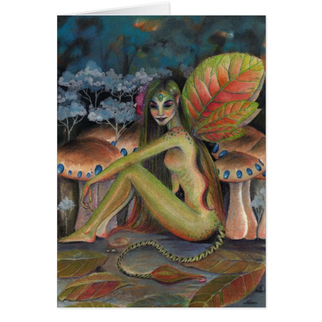 ザグリーン妖精の国 (正面)