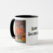 ザグルズハロウィーンコンボマグカップ マグカップ (正面左)