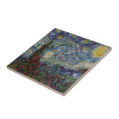 ザグルディナイトスターファインアートスプホフ タイル (側面)