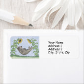 ザグルフィズ®住所 シール (インサイチュ)