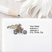 ザグルフィズ®住所 シール (インサイチュ)