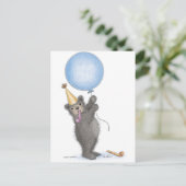 ザグルフィーズ®はがき ポストカード (スタンド正面)