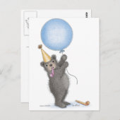 ザグルフィーズ®はがき ポストカード (正面/裏面)