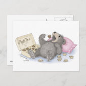 ザグルフィーズ®はがき ポストカード (正面/裏面)