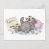 ザグルフィーズ®はがき ポストカード (正面)