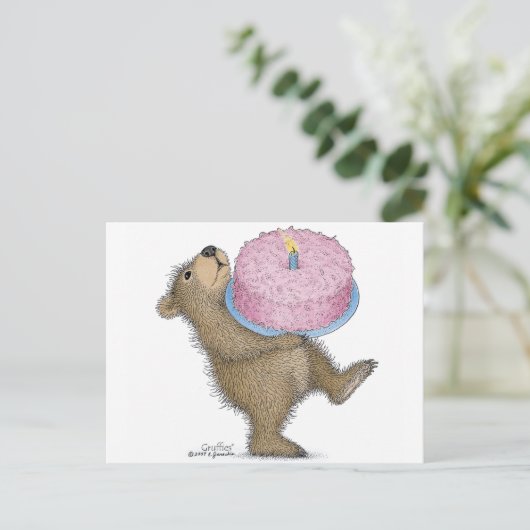 ザグルフィーズ®はがき ポストカード (スタンド正面)