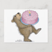 ザグルフィーズ®はがき ポストカード (正面)