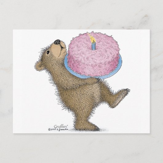 ザグルフィーズ®はがき ポストカード (正面)