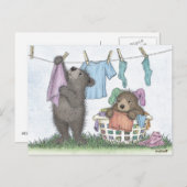 ザグルフィーズ®はがき ポストカード (正面/裏面)