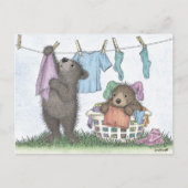 ザグルフィーズ®はがき ポストカード (正面)