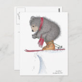 ザグルフィーズ®はがき ポストカード (正面/裏面)