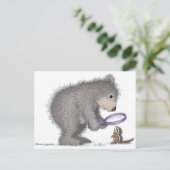 ザグルフィーズ®はがき ポストカード (スタンド正面)