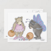 ザグルフィーズ®はがき ポストカード (正面/裏面)