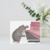 ザグルフィーズ®はがき ポストカード (スタンド正面)