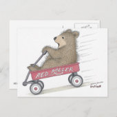 ザグルフィーズ®はがき ポストカード (正面/裏面)