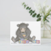 ザグルフィーズ®はがき ポストカード (スタンド正面)