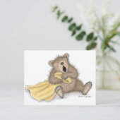 ザグルフィーズ®はがき ポストカード (スタンド正面)