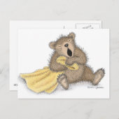 ザグルフィーズ®はがき ポストカード (正面/裏面)