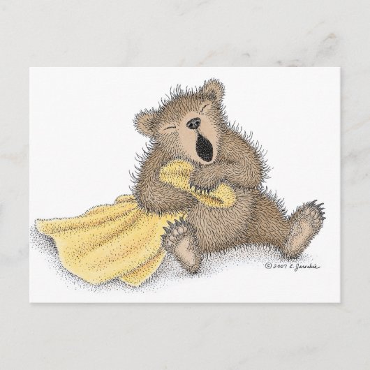 ザグルフィーズ®はがき ポストカード (正面)