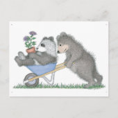 ザグルフィーズ®はがき ポストカード (正面)