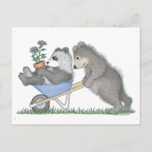 ザグルフィーズ®はがき ポストカード (正面)