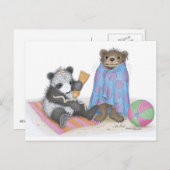 ザグルフィーズ®はがき ポストカード (正面/裏面)