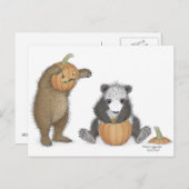 ザグルフィーズ®はがき ポストカード (正面/裏面)